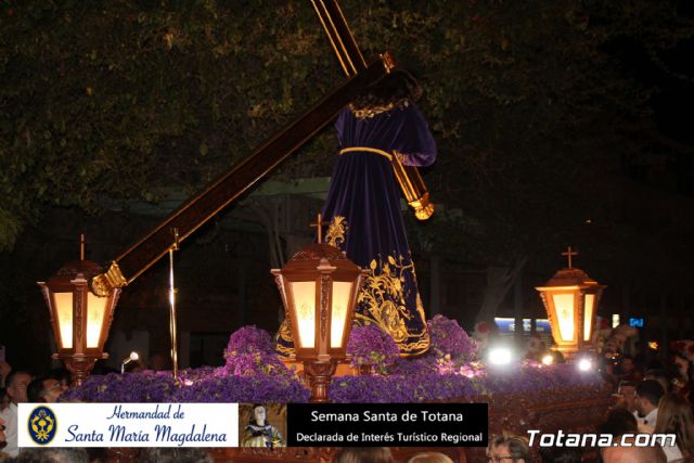 Viernes de Dolores Via Crucis 2023 - 349